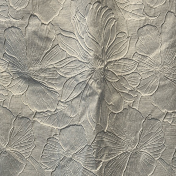 🤍🤍✨J crew convertible strap dress✨🤍🤍 womens size 8. - Picture 3 of 7